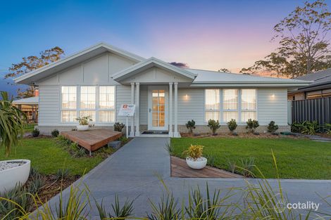 75 Quinns Lane, South Nowra, NSW 2541