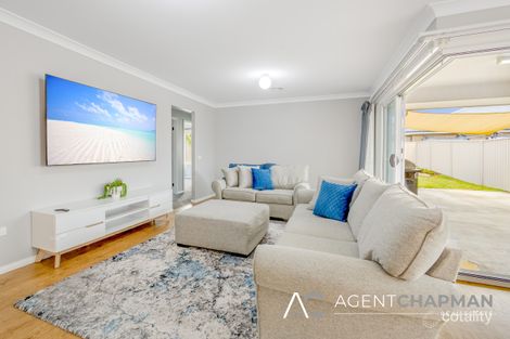 Property photo of 3A Poole Street Eglinton NSW 2795