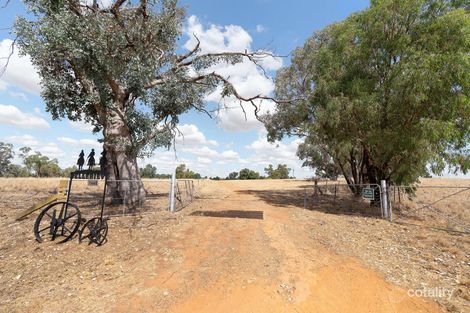 1440 The Rock Mangoplah Rd, Mangoplah, NSW 2652