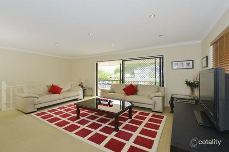 Property photo of 34 Auckland Street Wishart QLD 4122