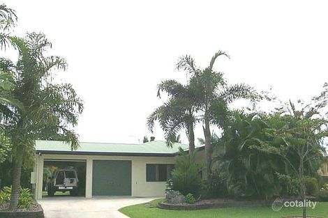22 Golden Grove Dr, Bentley Park, QLD 4869