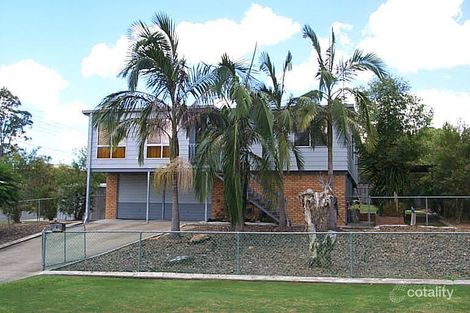 Property photo of 34 Barakee Street Crestmead QLD 4132
