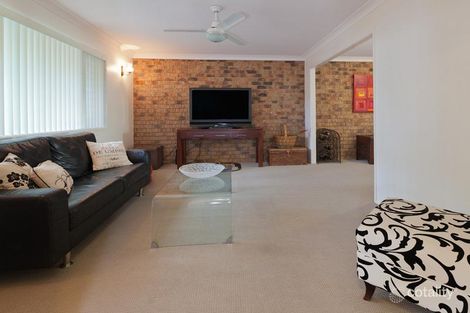 Property photo of 12 Donatello Street Fig Tree Pocket QLD 4069