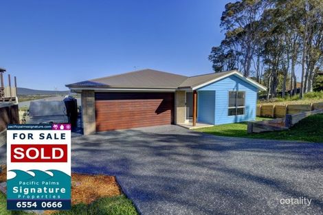 13 Coolangatta St, Coomba Park, NSW 2428