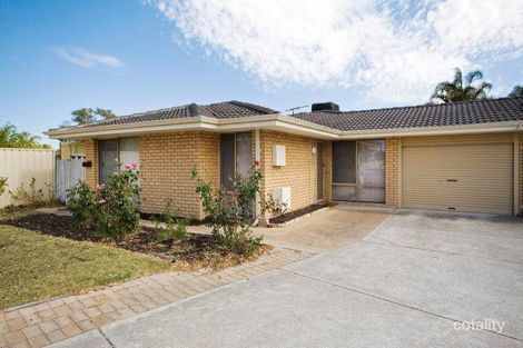 8a Anec Ct, South Lake, WA 6164