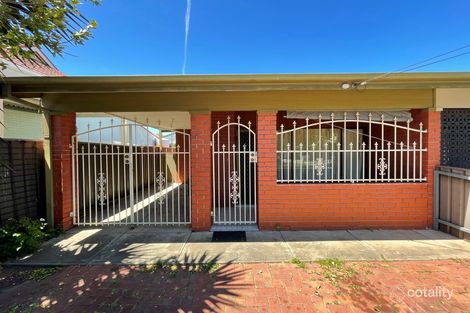 Property photo of 22 McDonnell Avenue West Hindmarsh SA 5007