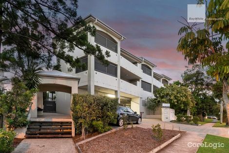 Property photo of 11/69 Coonan Street Indooroopilly QLD 4068