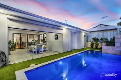 Property photo of 21B Bushey Road Wembley Downs WA 6019