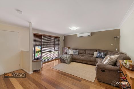 Property photo of 14 Aberdeen Circuit Glenmore Park NSW 2745