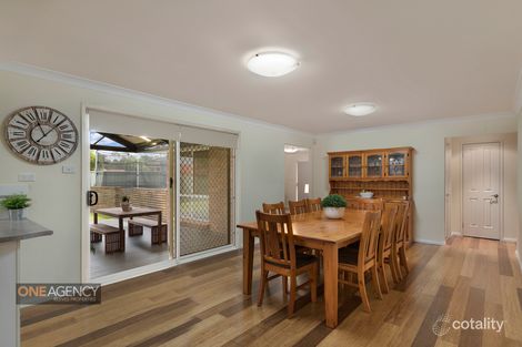 Property photo of 14 Aberdeen Circuit Glenmore Park NSW 2745