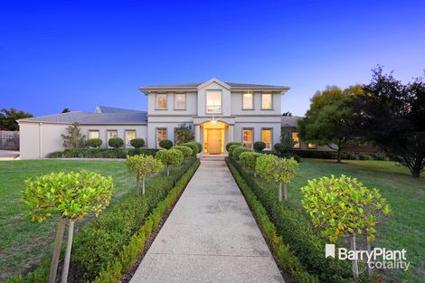 14 Gale Ct, Lysterfield, VIC 3156