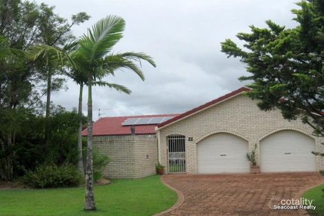 11 Redleaf Ct, Burleigh Waters, QLD 4220