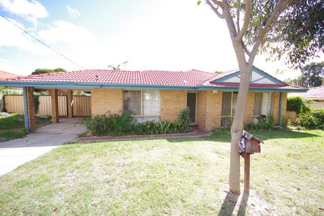 17 Downy Grn, Mirrabooka, WA 6061