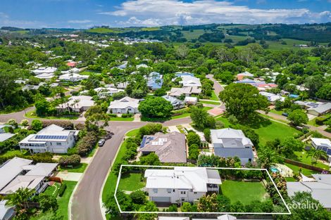 Property photo of 48 Palm-Lily Crescent Bangalow NSW 2479