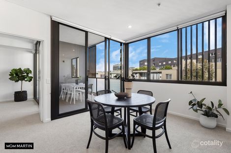 Property photo of 547/2C Defries Avenue Zetland NSW 2017