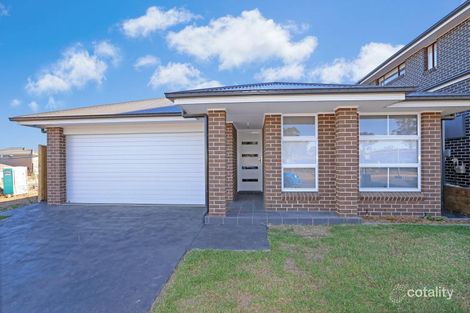 Property photo of 32 Constance Avenue Schofields NSW 2762