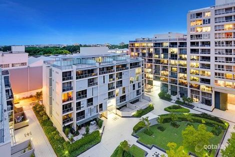 307/8 Lachlan St, Waterloo, NSW 2017