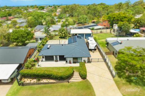 Property photo of 39 Rosella Street Wellington Point QLD 4160