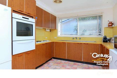 Property photo of 5 Virginia Avenue Baulkham Hills NSW 2153