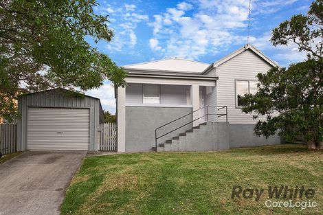 Property photo of 51 New Dapto Road Wollongong NSW 2500