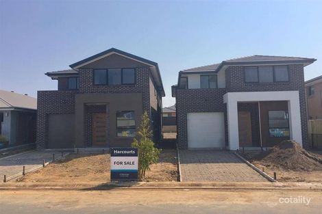 Property photo of 45B Lawler Drive Oran Park NSW 2570