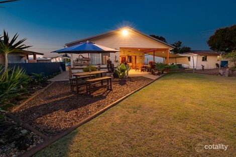 22 Greathead Rd, Kepnock, QLD 4670