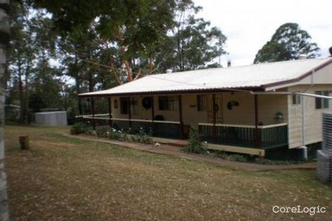 Property photo of 42 Hilary Road Benarkin North QLD 4314