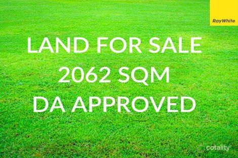 22 Pioneer St, Seven Hills, NSW 2147