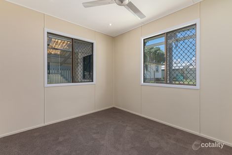 Property photo of 3 Coon Street Barney Point QLD 4680