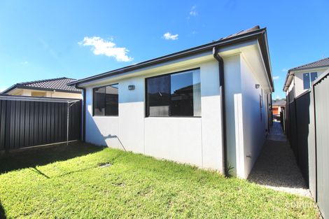 15a Gowrie St, The Ponds, NSW 2769