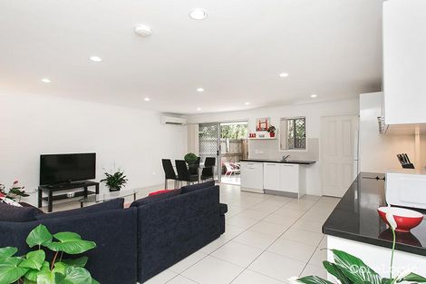 Property photo of 5/1 Victoria Street Fairfield QLD 4103