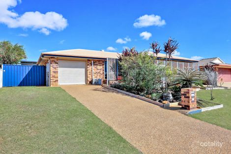Property photo of 111 Greathead Road Kepnock QLD 4670