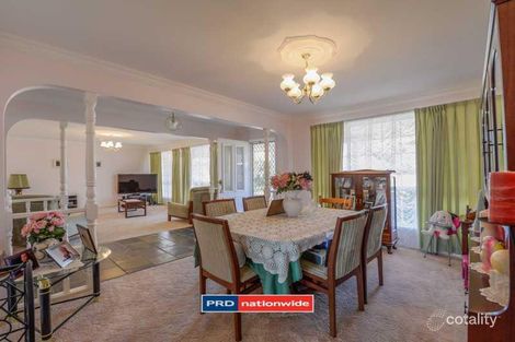 Property photo of 32 Craigends Lane Hillvue NSW 2340