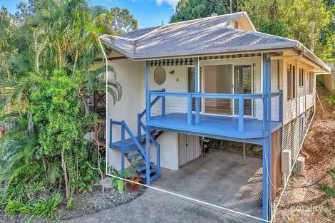 Property photo of 1/11 Macarthur Drive Cannonvale QLD 4802