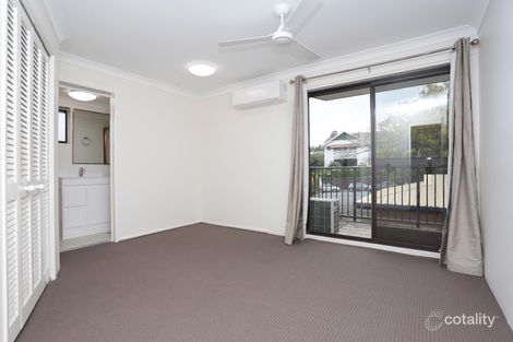 Property photo of 10/115 Sherwood Road Toowong QLD 4066