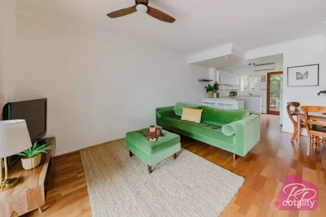 5/27 Nelson St, Yeronga, QLD 4104