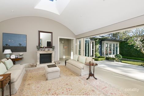 Property photo of 2 Alton Street Woollahra NSW 2025