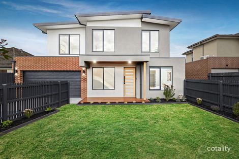 Property photo of 1/7 Graham Road Carrum VIC 3197