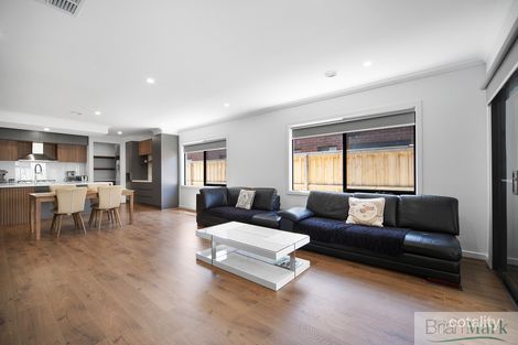 Property photo of 9 Semolina Street Manor Lakes VIC 3024