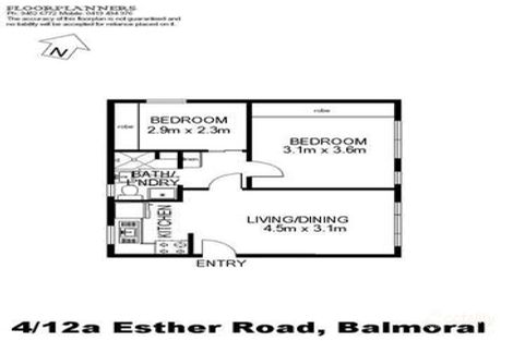 Property photo of 4/12A Esther Road Mosman NSW 2088