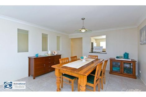 Property photo of 341 Bloomfield Street Cleveland QLD 4163
