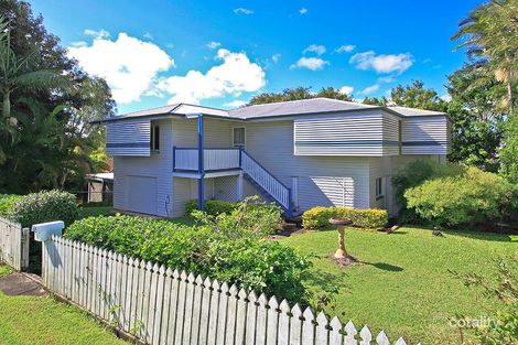 60 Curtis St, Manly, QLD 4179