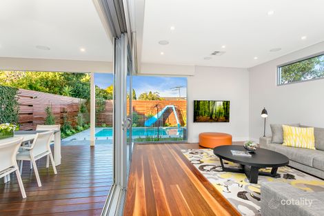 Property photo of 1 Heath Street Rodd Point NSW 2046