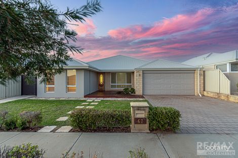 Property photo of 67 Leeway Loop Alkimos WA 6038