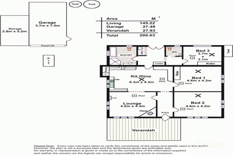 Property photo of 5 Flora Street Stepney SA 5069