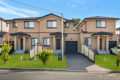 58 Linda St, Fairfield Heights, NSW 2165