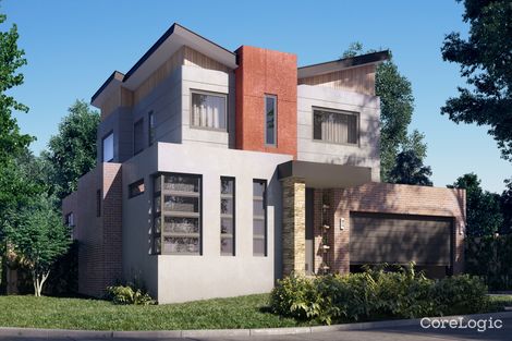 1 Buena Vista Dr, Montmorency, VIC 3094