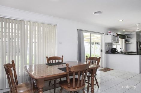 Property photo of 34 Falcon Drive Melton VIC 3337
