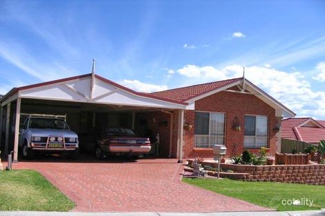 4 Ulan Pl, Albion Park, NSW 2527