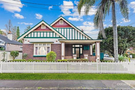 1 Wyatt Ave, Burwood, NSW 2134